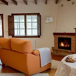 El Molino De Bonaco Country house