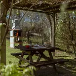 Country house El Molino De Bonaco