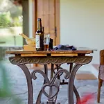 Country house El Molino De Bonaco