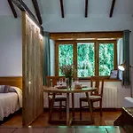 Country house El Molino De Bonaco *