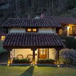 El Molino De Bonaco Country house