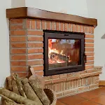 Country house El Molino De Bonaco