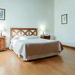 Country house El Molino De Bonaco
