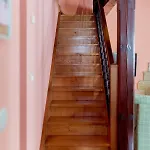 Country house El Molino De Bonaco *