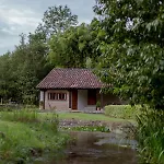 Country house El Molino De Bonaco *