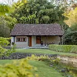 El Molino De Bonaco Country house