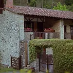 El Molino De Bonaco Country house