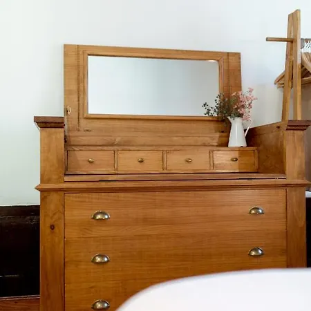 Landhuis El Molino De Bonaco