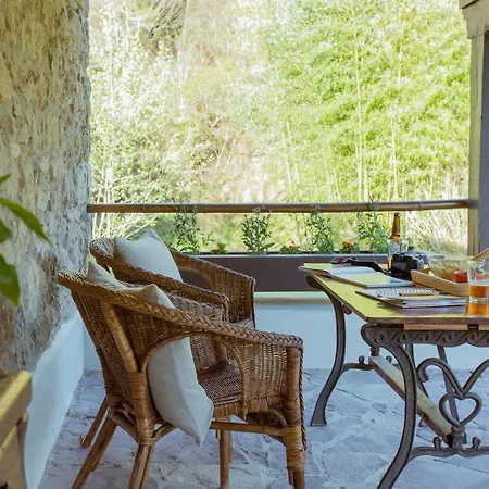 Country house El Molino De Bonaco San Vicente De La Barquera