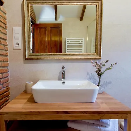 Country house El Molino De Bonaco San Vicente De La Barquera