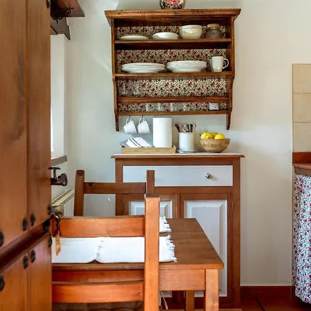 El Molino De Bonaco San Vicente De La Barquera