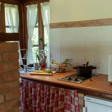 El Molino De Bonaco * San Vicente De La Barquera