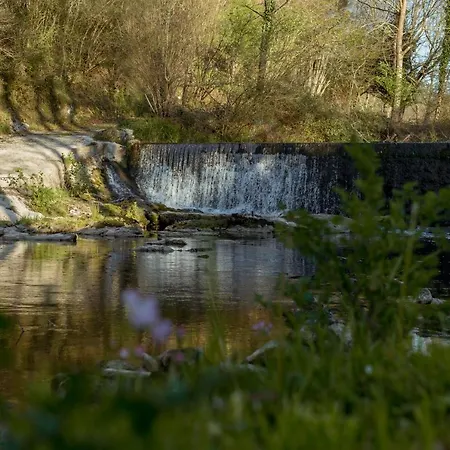 El Molino De Bonaco Casa di campagna