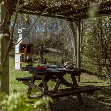 Casa di campagna El Molino De Bonaco