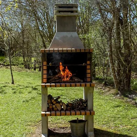 Casa di campagna El Molino De Bonaco