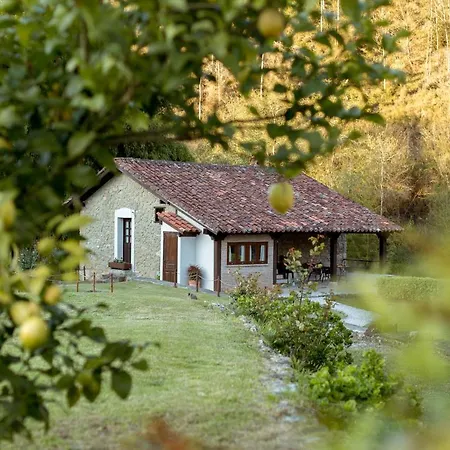 El Molino De Bonaco San Vicente De La Barquera