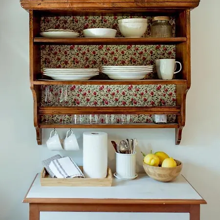 El Molino De Bonaco San Vicente De La Barquera