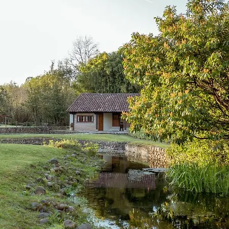 El Molino De Bonaco Landhuis San Vicente De La Barquera