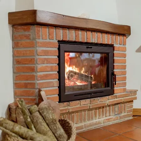 Casa di campagna El Molino De Bonaco