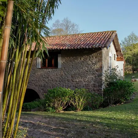 El Molino De Bonaco * San Vicente De La Barquera