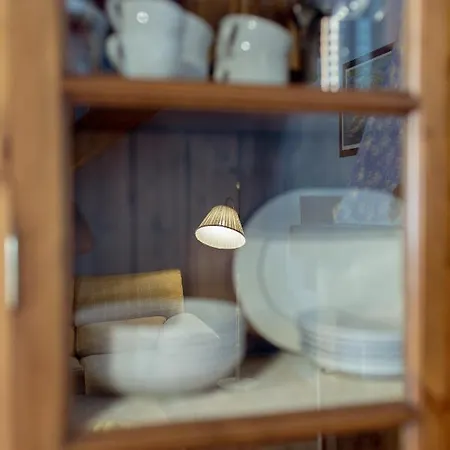 El Molino De Bonaco San Vicente De La Barquera