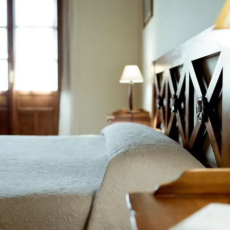 Landhuis El Molino De Bonaco