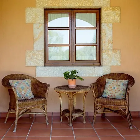 El Molino De Bonaco *