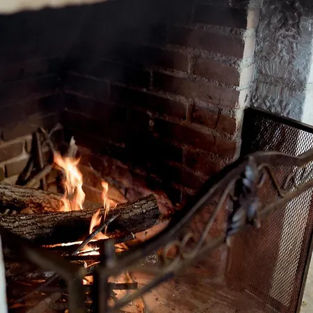 Venkovský dům El Molino De Bonaco San Vicente De La Barquera