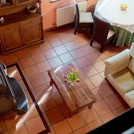 El Molino De Bonaco *