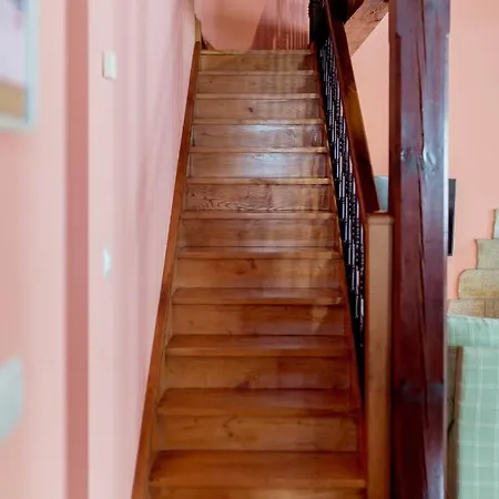 Landhuis El Molino De Bonaco *