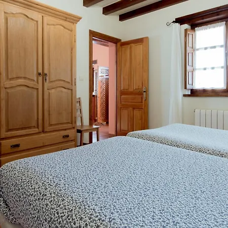 El Molino De Bonaco *