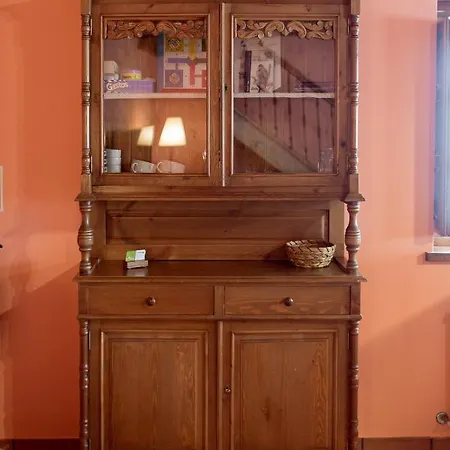 El Molino De Bonaco *