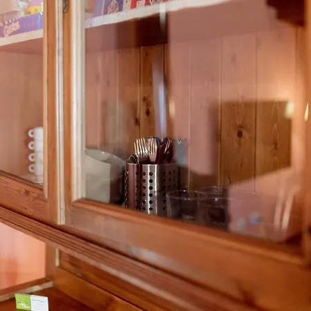 Landhuis El Molino De Bonaco