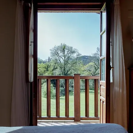 El Molino De Bonaco Casa di campagna San Vicente De La Barquera