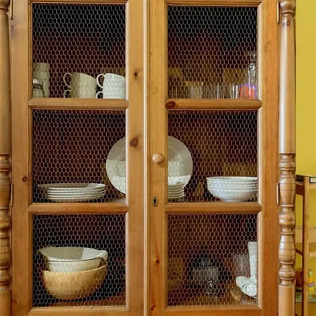 Casa di campagna El Molino De Bonaco San Vicente De La Barquera