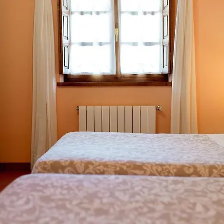 El Molino De Bonaco *