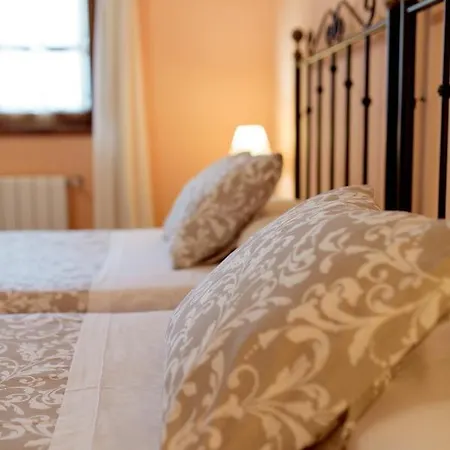 El Molino De Bonaco * San Vicente De La Barquera