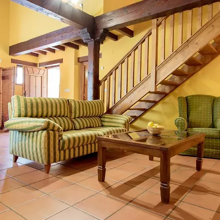 Venkovský dům El Molino De Bonaco San Vicente De La Barquera