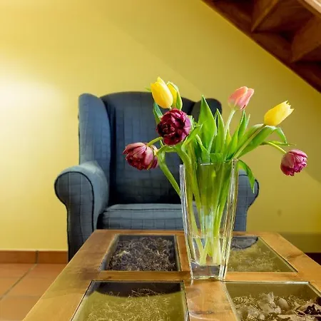 Landhuis El Molino De Bonaco San Vicente De La Barquera