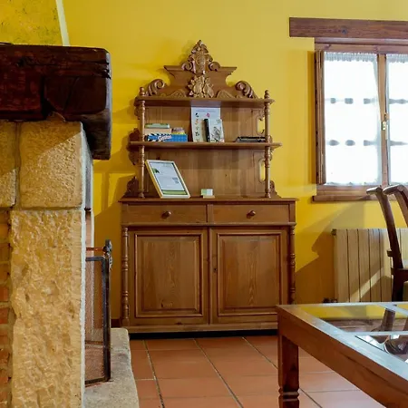 El Molino De Bonaco