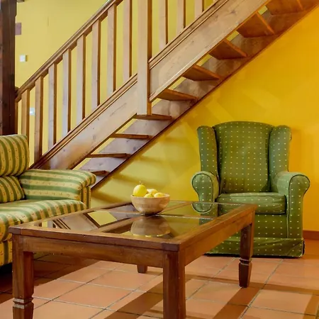 El Molino De Bonaco Casa rural