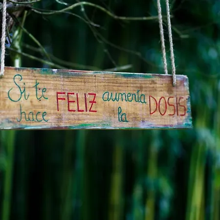 El Molino De Bonaco Casa rural *