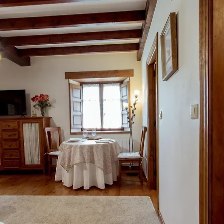 Casa rural El Molino De Bonaco San Vicente De La Barquera