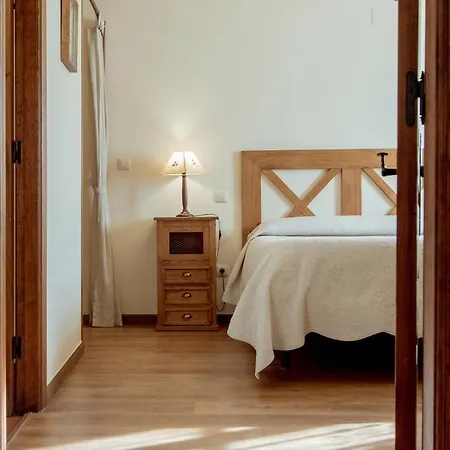 El Molino De Bonaco Casa di campagna San Vicente De La Barquera