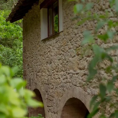 El Molino De Bonaco Venkovský dům San Vicente De La Barquera