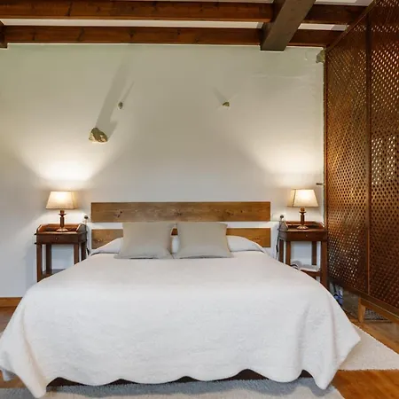 El Molino De Bonaco Casa rural San Vicente De La Barquera