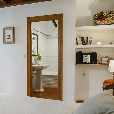 El Molino De Bonaco Casa rural *