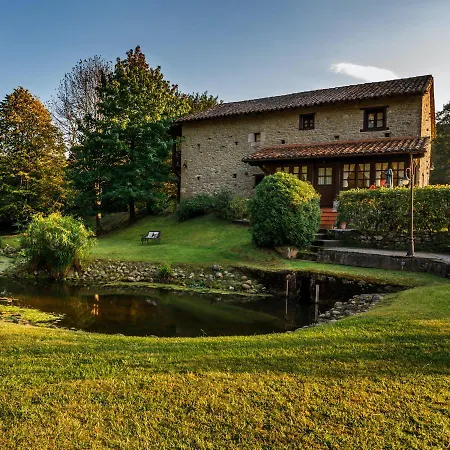 El Molino De Bonaco San Vicente De La Barquera