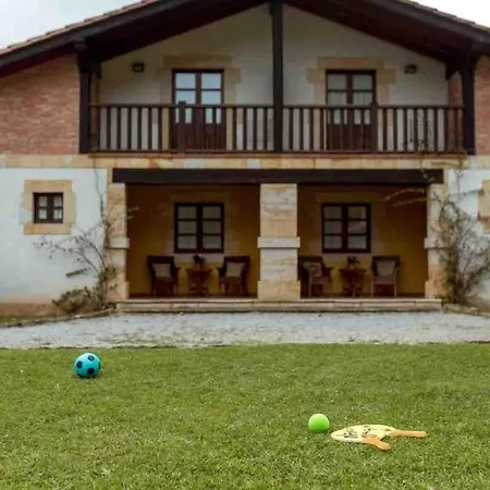El Molino De Bonaco San Vicente De La Barquera