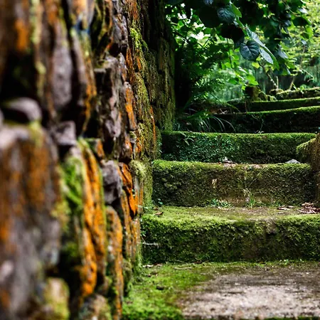Casa di campagna El Molino De Bonaco